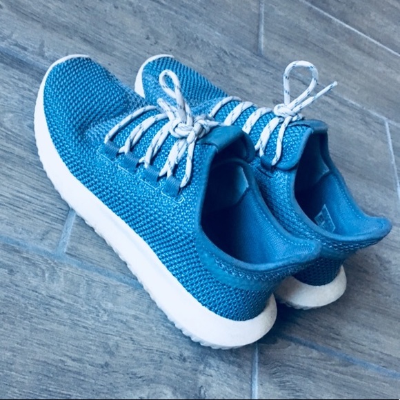 adidas Shoes - 🆒Gray Adidas Tubular Shoes🆒